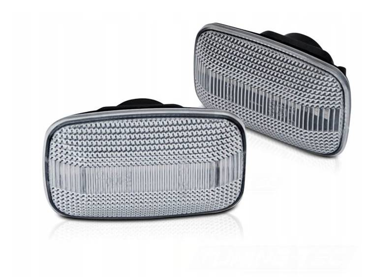 фото №1, Поворотники led toyota land cruiser fj 100