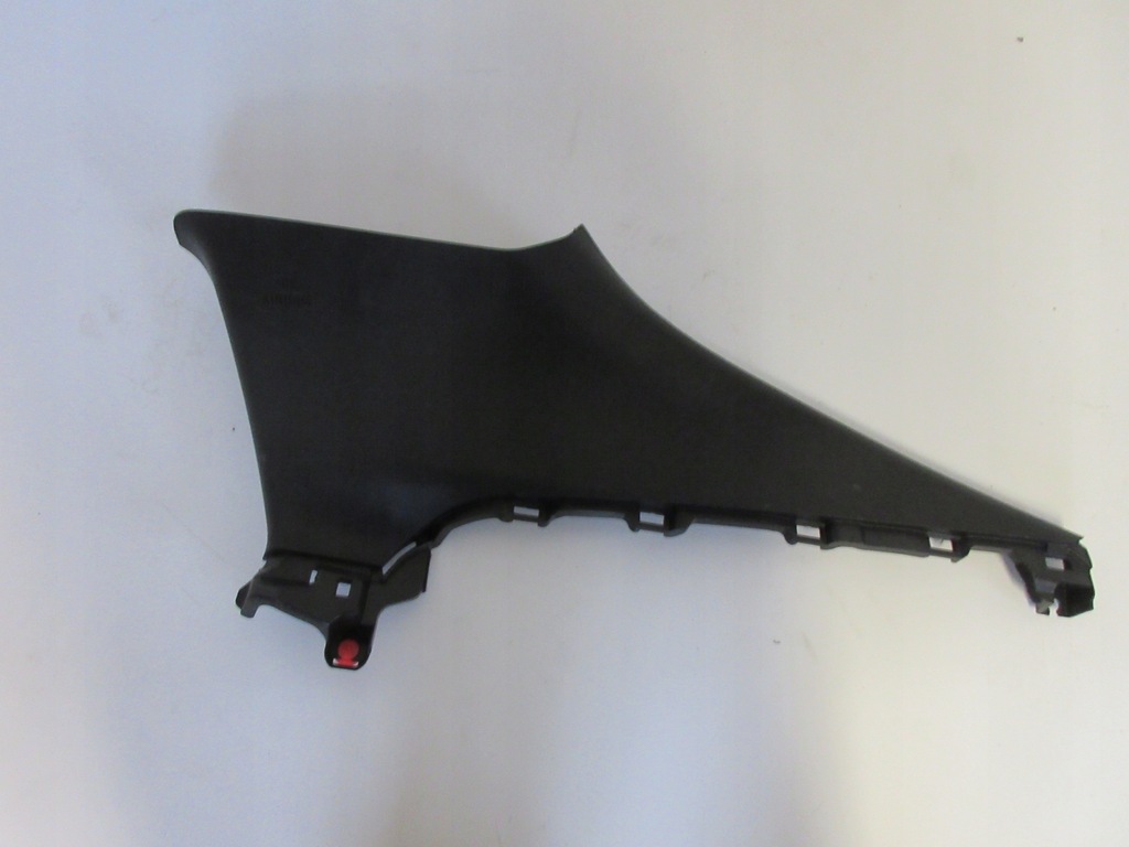 фото №1, Prius iv защита стойка заднего правая задняя