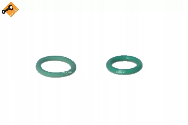 фото №6, 36091/nrf испаритель кондиционера renault megane