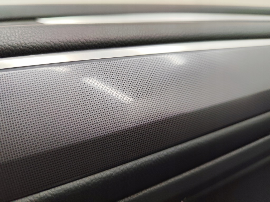 фото №14, Vw tiguan ii allspace r-line сидіння заднє сидіння обшивки 7osób комплект