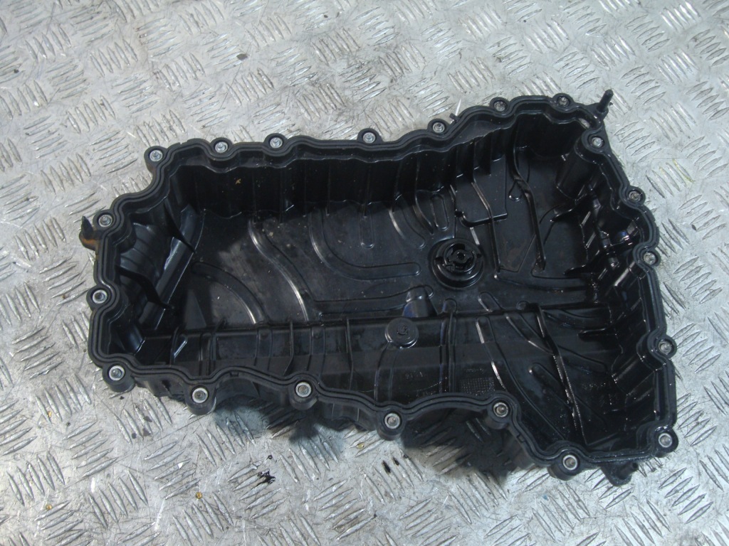 Купить Поддон масляная 2,0 tdci ford mondeo mk5 s-max kuga mk2