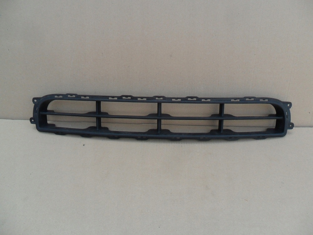 фото №8, Subaru legacy bd 1996 1997 1998 решітка бампера