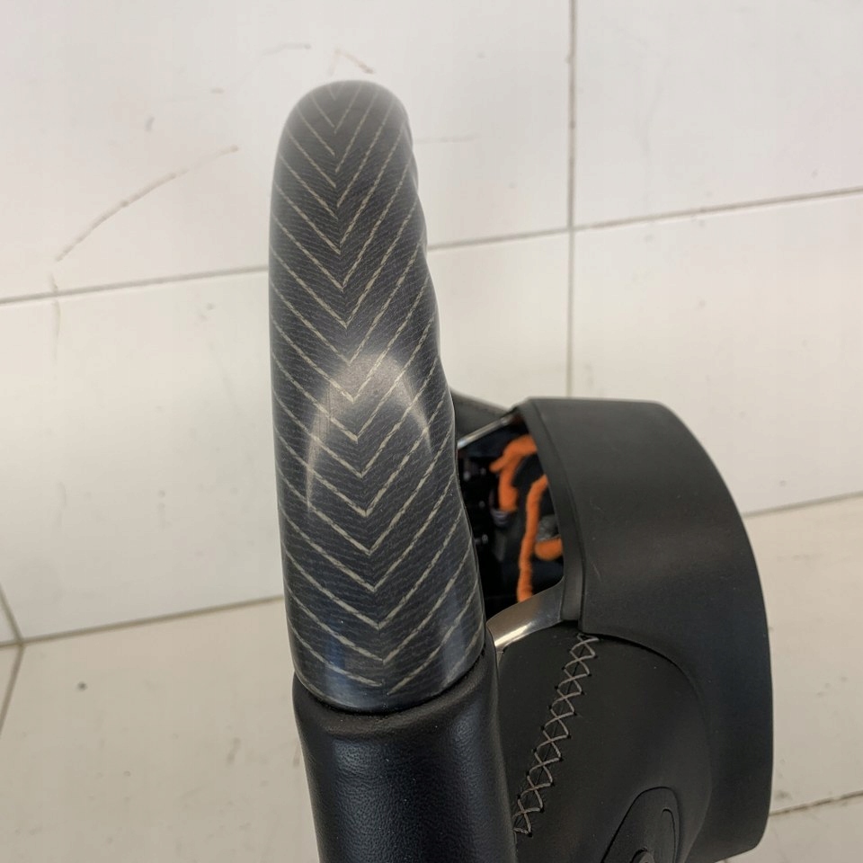 фото №9, Воздуховод кожа подогрев многофункциональный кнопки dodge ram v 1500 limited 20r