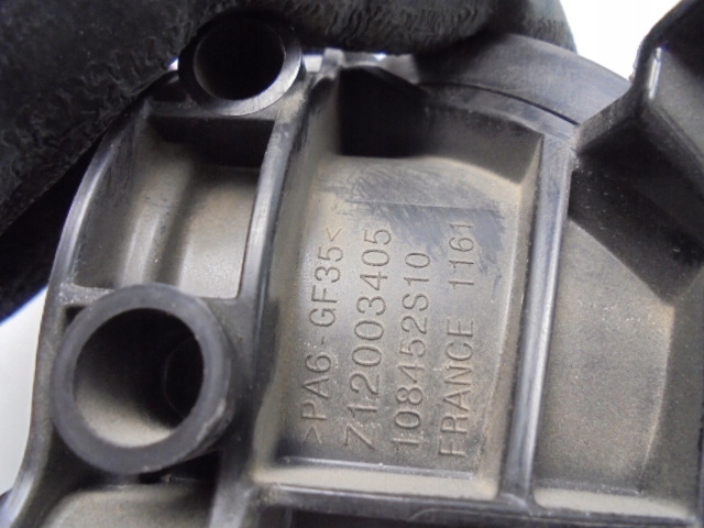 фото №5, Коллектор всасывающий mini f54 clubman fl 1.5 tb 21r