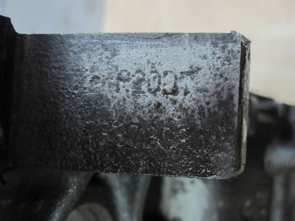 фото №6, Insignia 2.0 cdti a20dte a20dth a20dt 146 tys 13r двигатель po проверки