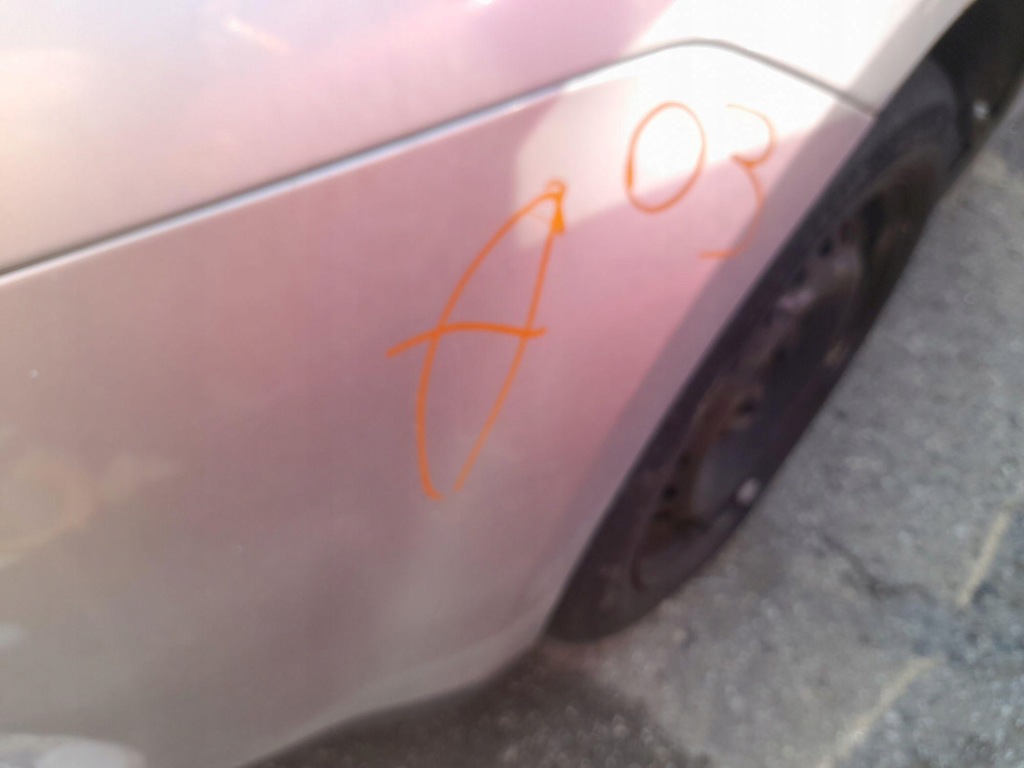 фото №9, Бампер передній kpl ford facus c-max o3