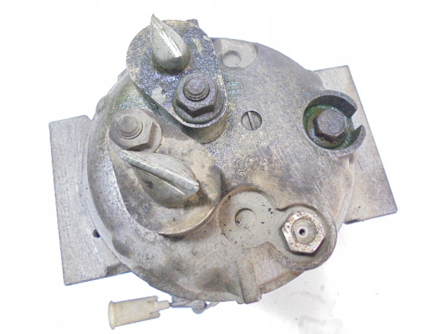 фото №7, Volvo s40 v40 компрессор кондиционера компрессор 8708581 2,0