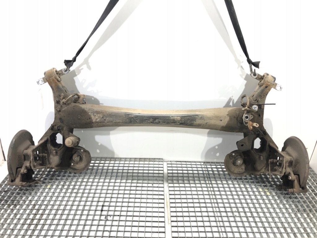 Купити Балка задній citroen c4 picasso ii minivan задня, підвіска