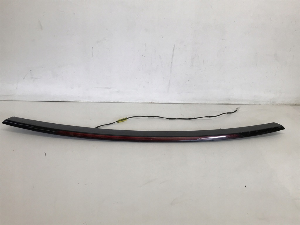 фото №1, Tesla x третий свет стоп 1034340