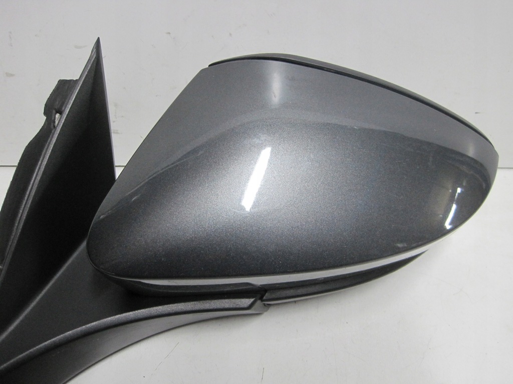 фото №11, Зеркало зеркало vw t roc troc 2ga 18r правое левая