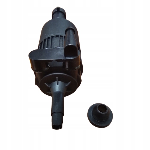 фото №3, Помпа розпилювача renault megane scenic trafic