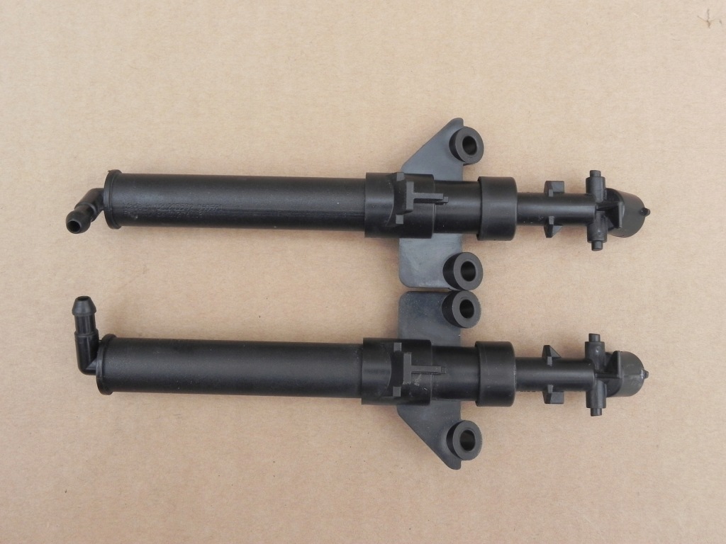 Купити Volvo v40 2 cc 12- рестайлінг  омивач фара ліхтарі  ксенон led