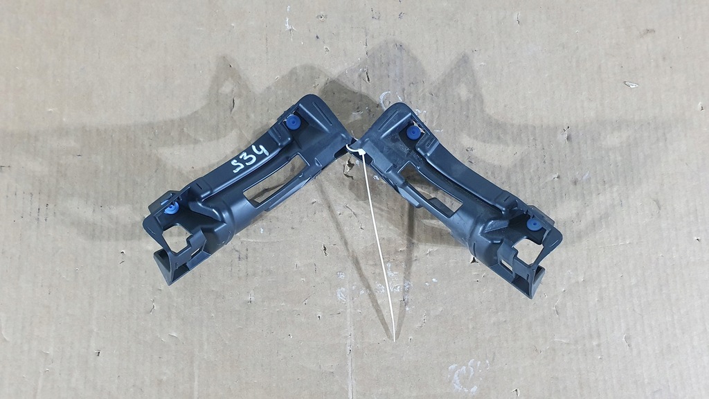 фото №1, Пластик багажника peugeot оригінальний номер 9801319080