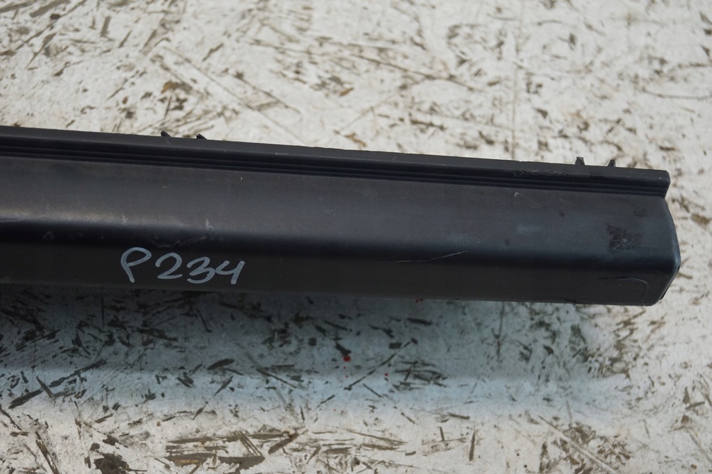 фото №11, Молдинг накладка поріг ліва jeep compass i lift 05182573ab