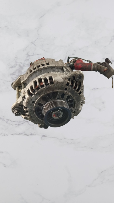 фото №1, Генератор nissan quest 3.5b 0r kombi