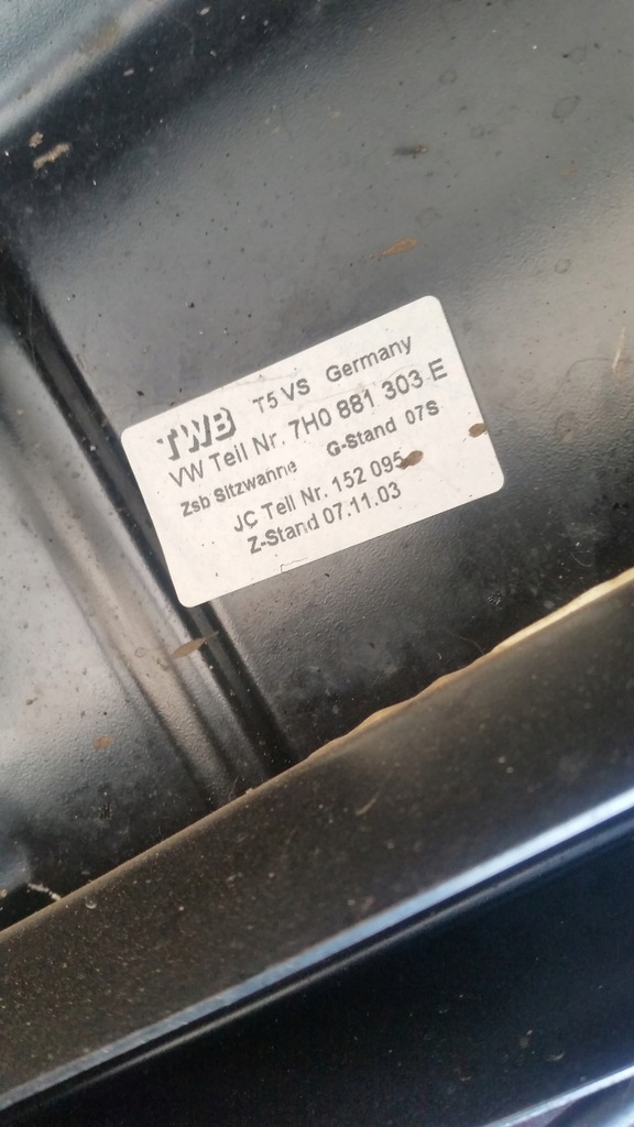 фото №13, Vw transporter t5 сидіння водія підлокітники з підігрівом