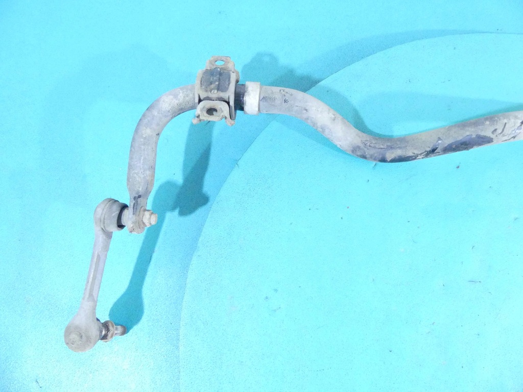 фото №6, Тяга стабилизатора задняя infiniti fx ii qx70 14r