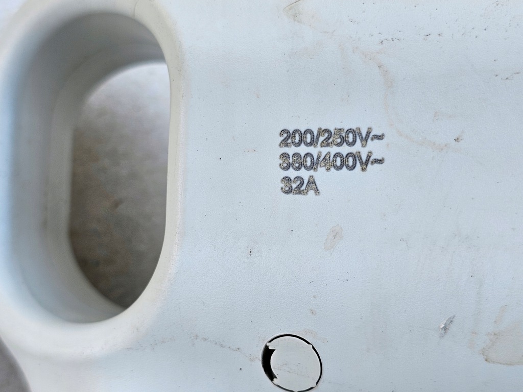 фото №7, Bmw i3 i01 i8 i12 i15 кабель зарядки зарядное устройство