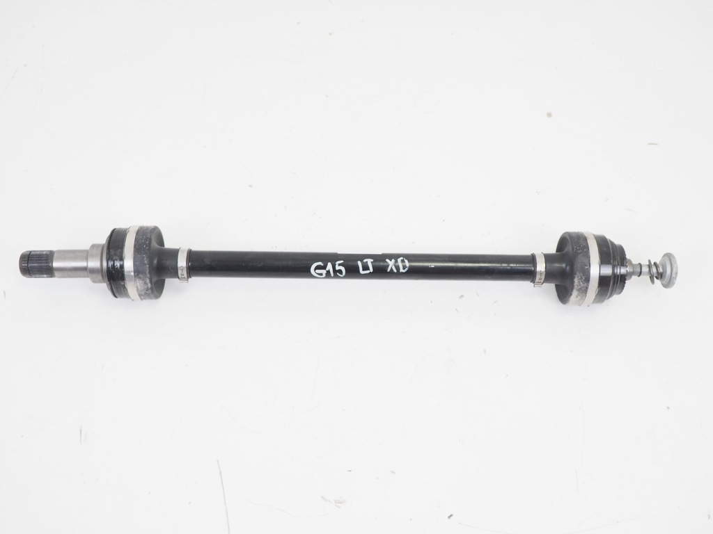 фото №1, Привідний вал ліва задня задня bmw g14 g15 8666761
