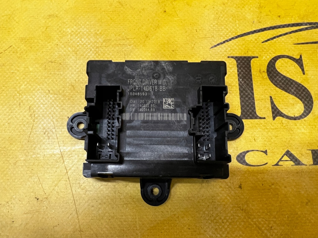 фото №1, Модуль блок управления дверь перед левый land rover discovery sport v l550 lift