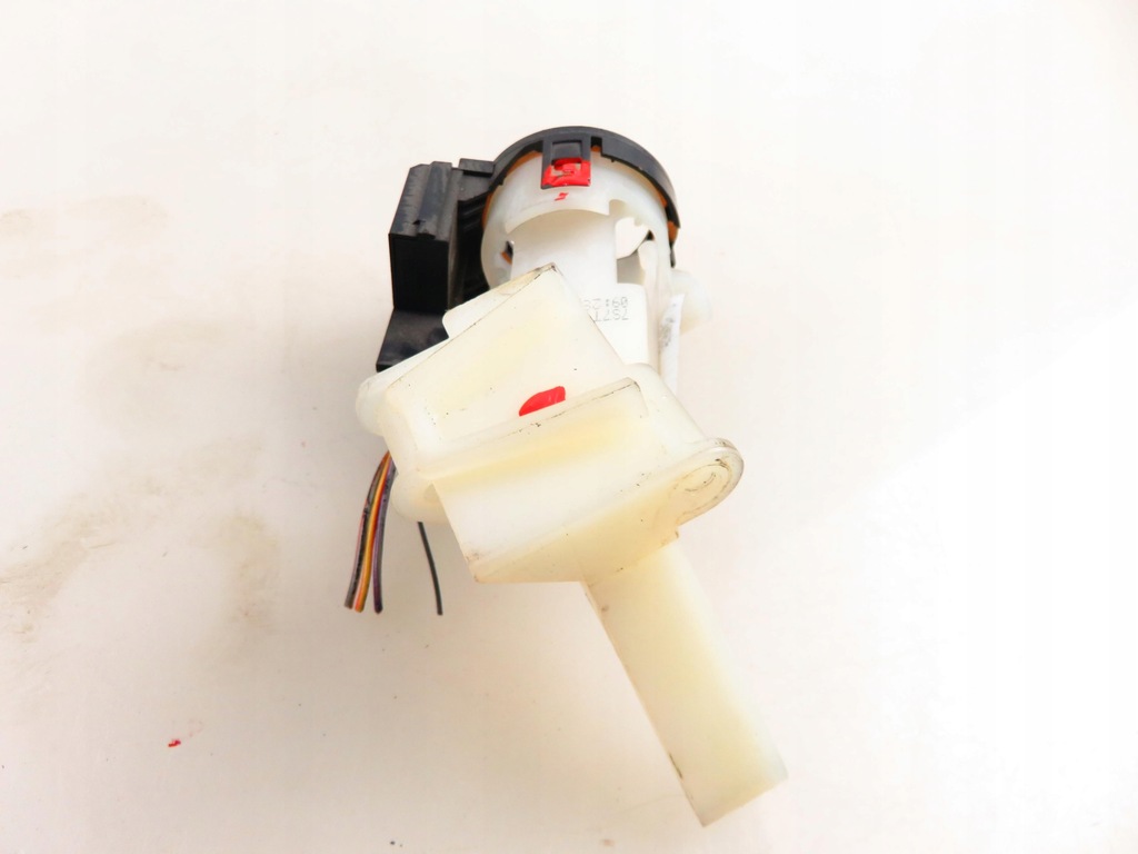 фото №8, Pilot ключ ford s-max i wa6 7s7t15k601ec 6e5t15607ca 7s7t19h386da