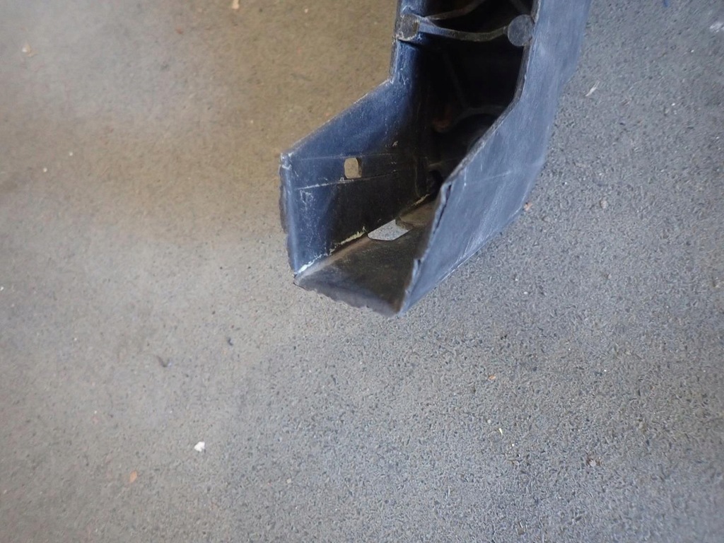 фото №4, Pas передний trafic iii vivaro b talento 2014-