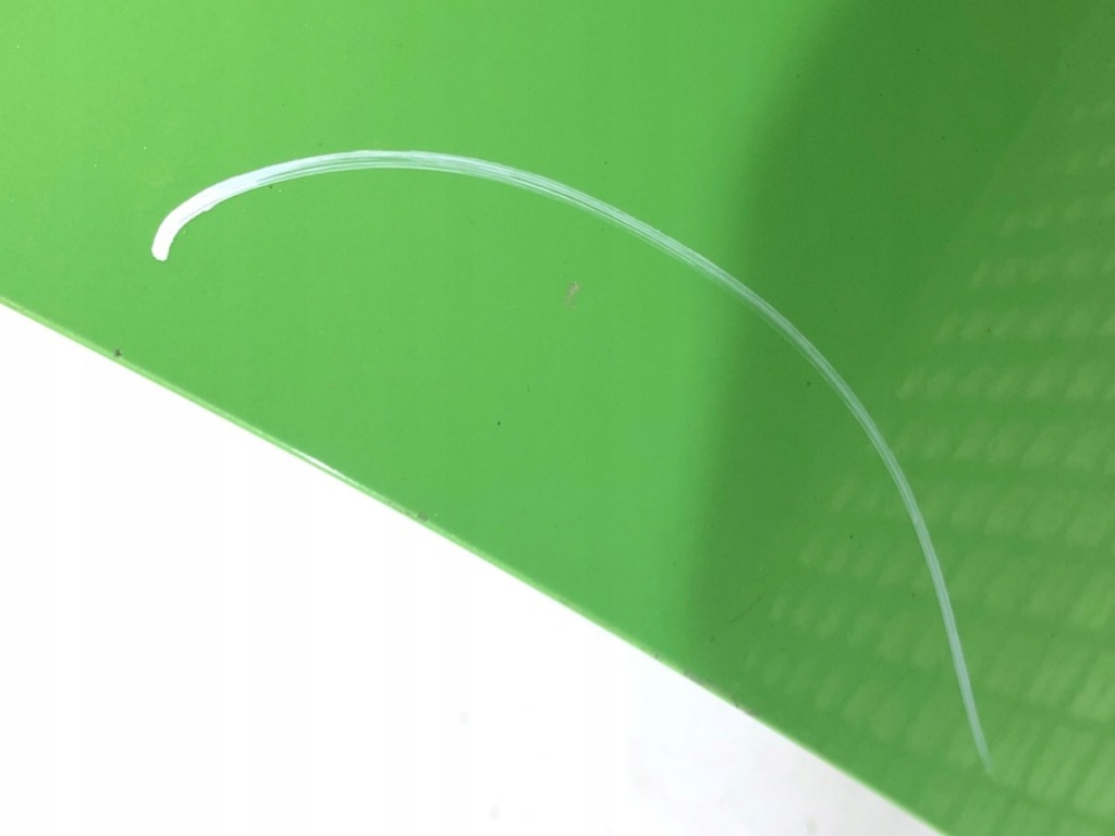 фото №5, Дверь правый перед mitsubishi mirage / space star хэтчбек