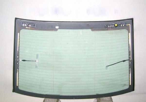 фото №1, Скло задня audi a6 b