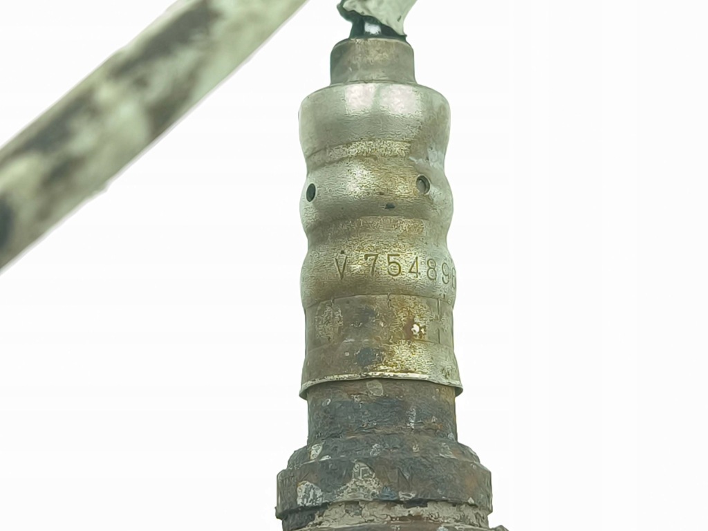 Mini one - cooper купе r56 датчик лямбда-зонд 2013 75489618006 Киев