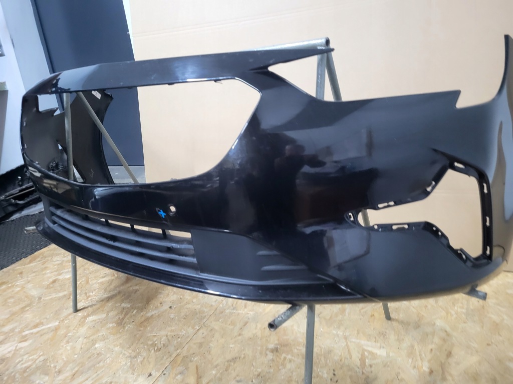 Купить Opel insignia b 2 2 рестайлинг  бампер передний перед