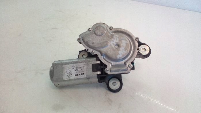 фото №1, Моторчик двірники задня fiat panda ii