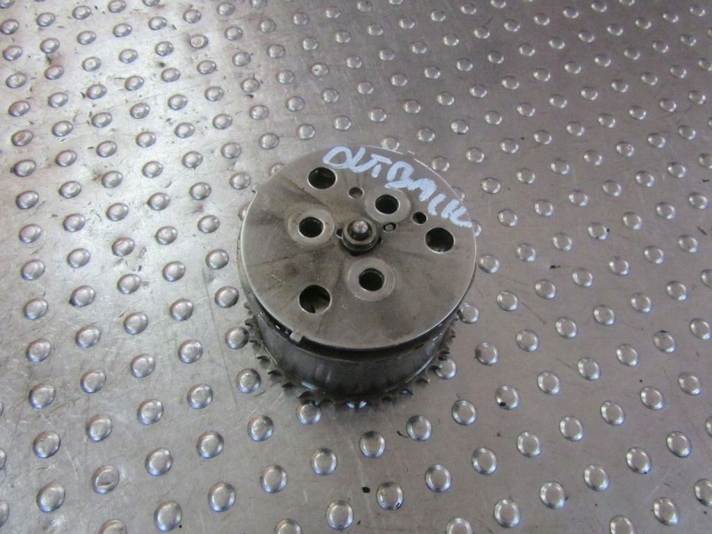 фото №1, Subaru outback v 2.5i вариатор регулятор