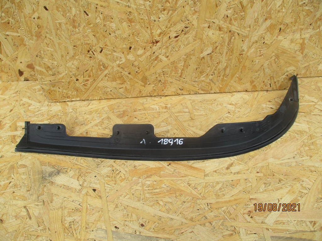 фото №1, Mini cooper f56 f57 прокладка дверь правый перед