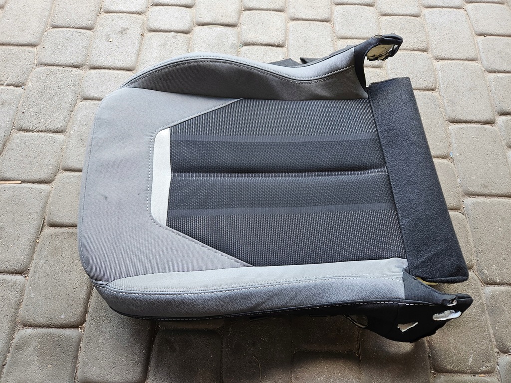 фото №1, Сиденье mokka ii b