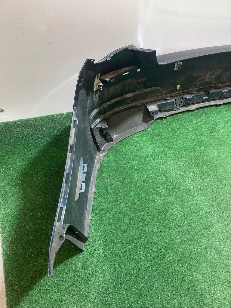 фото №12, Бампер задний bmw 7 f01 m набор lift org