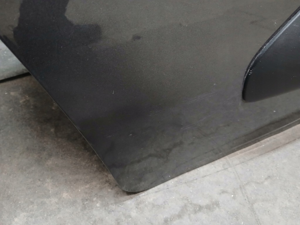 фото №5, Дверь задняя правое citroen berlingo iv 4 opel combo e toyota proace city