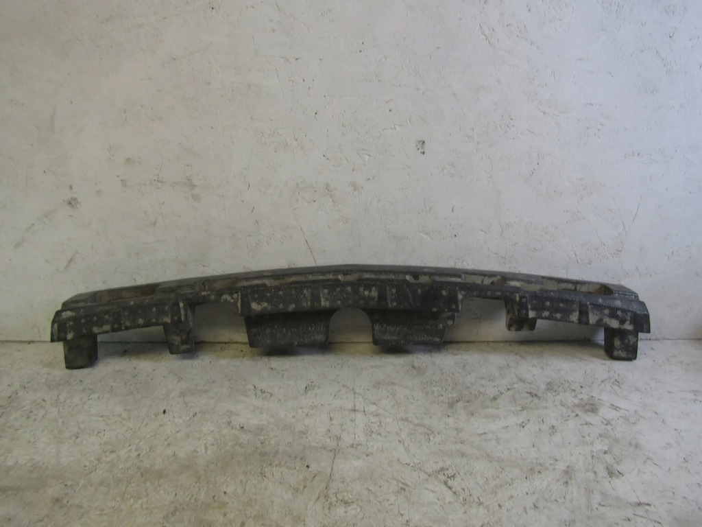 фото №13, Opel zafira c абсорбер бампера задня