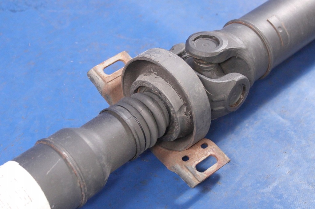 фото №9, Wał приводной mercedes slk w171 3.0 06r 1714103106