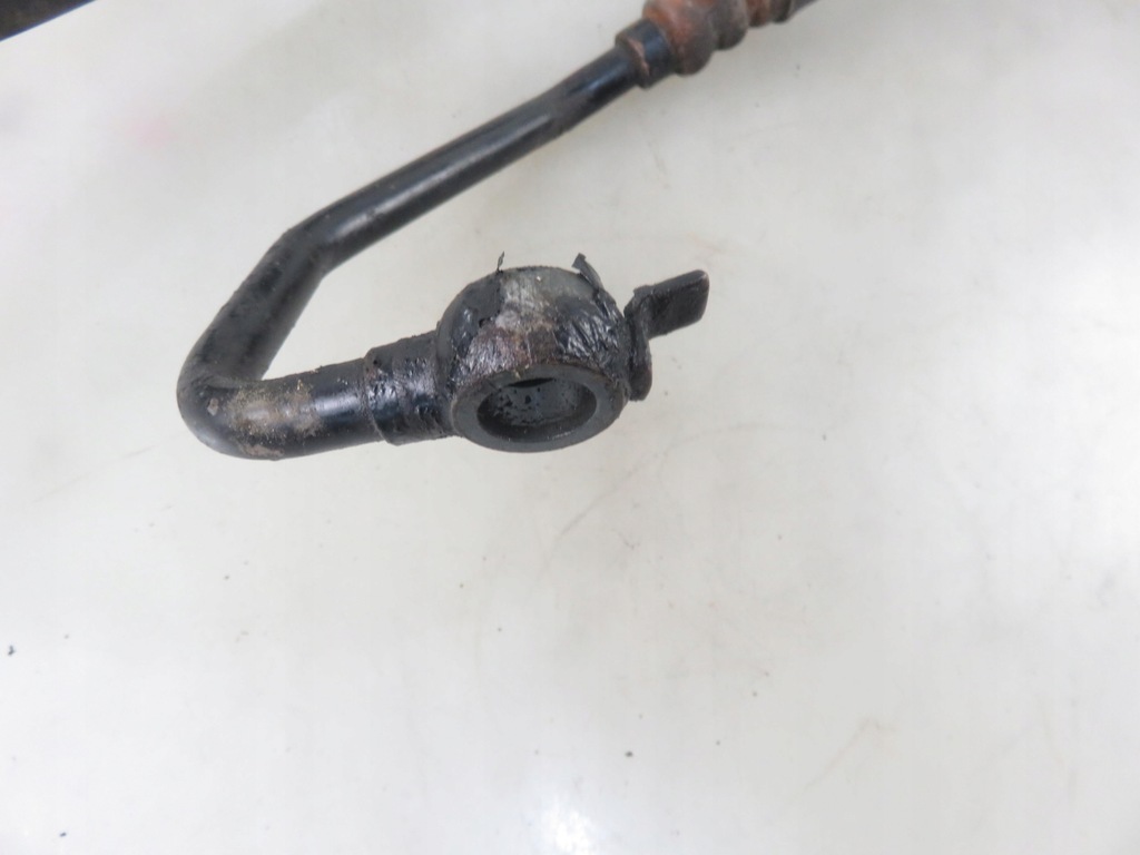 фото №5, Шланг підсилювача ford galaxy i 1.9 tdi 7m1422893bb