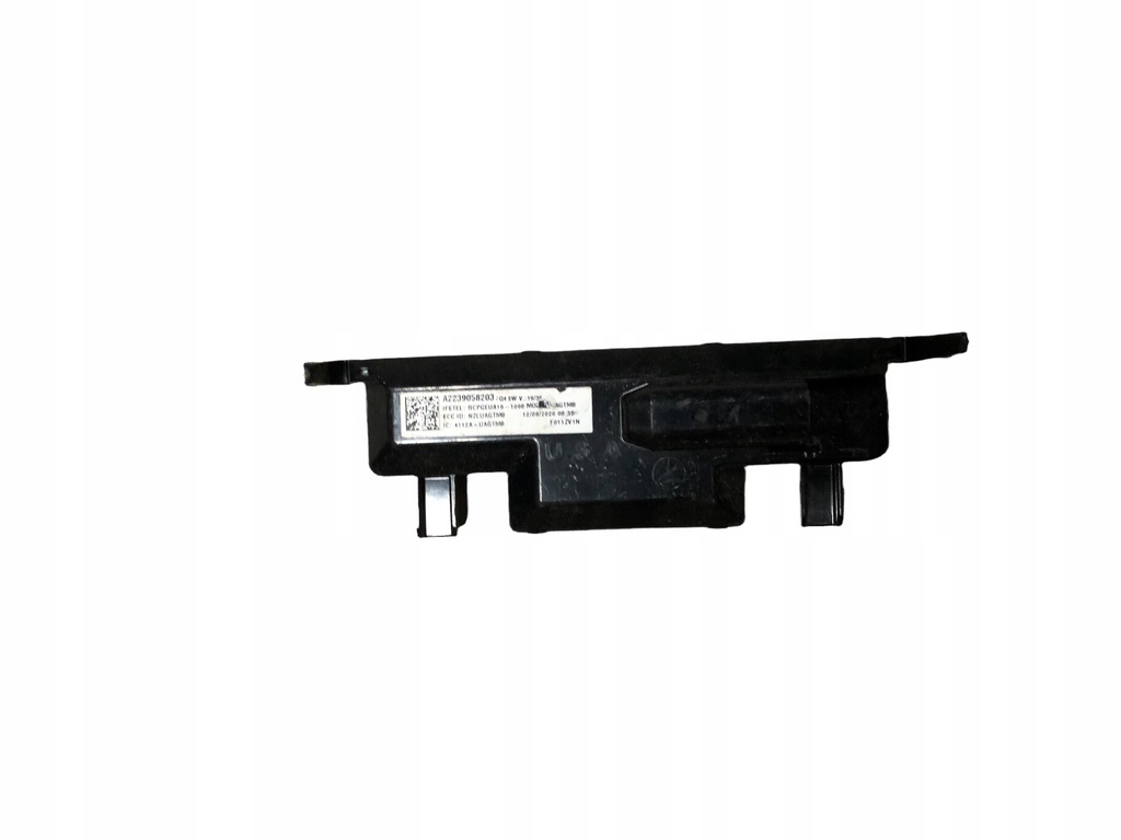 фото №1, Mercedes w223 модуль антени 2239058203