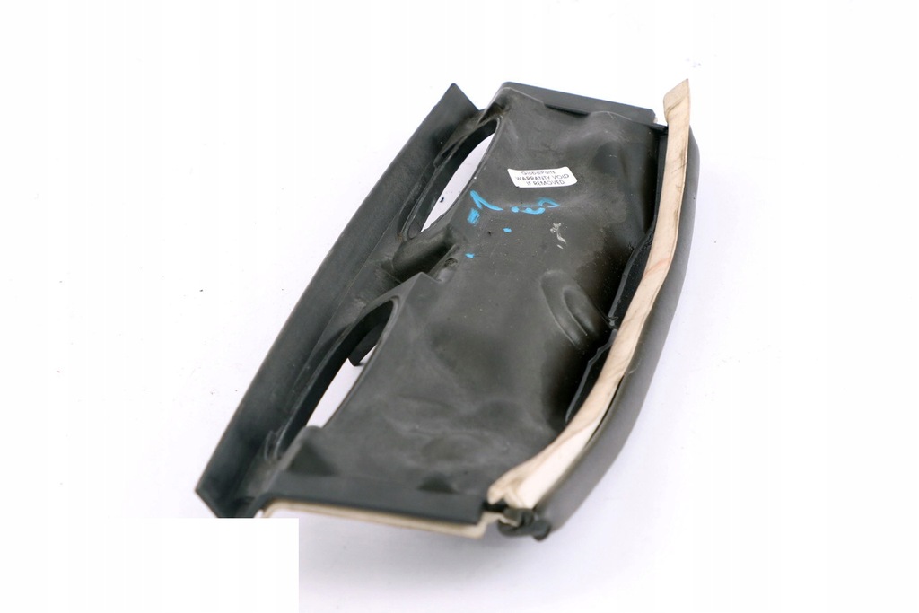 фото №12, Bmw e84 e87 e90 e91 захист обігрівача жабо