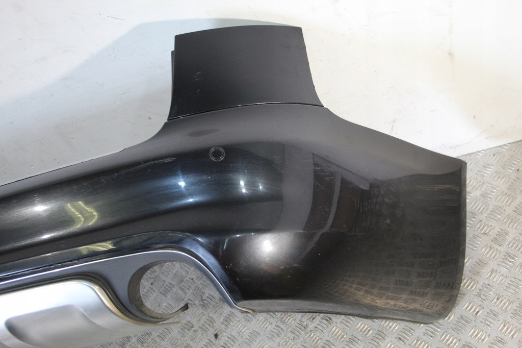 фото №6, Бампер задняя 4x pdc audi a6 allroad c6 4f0 4f9 fl