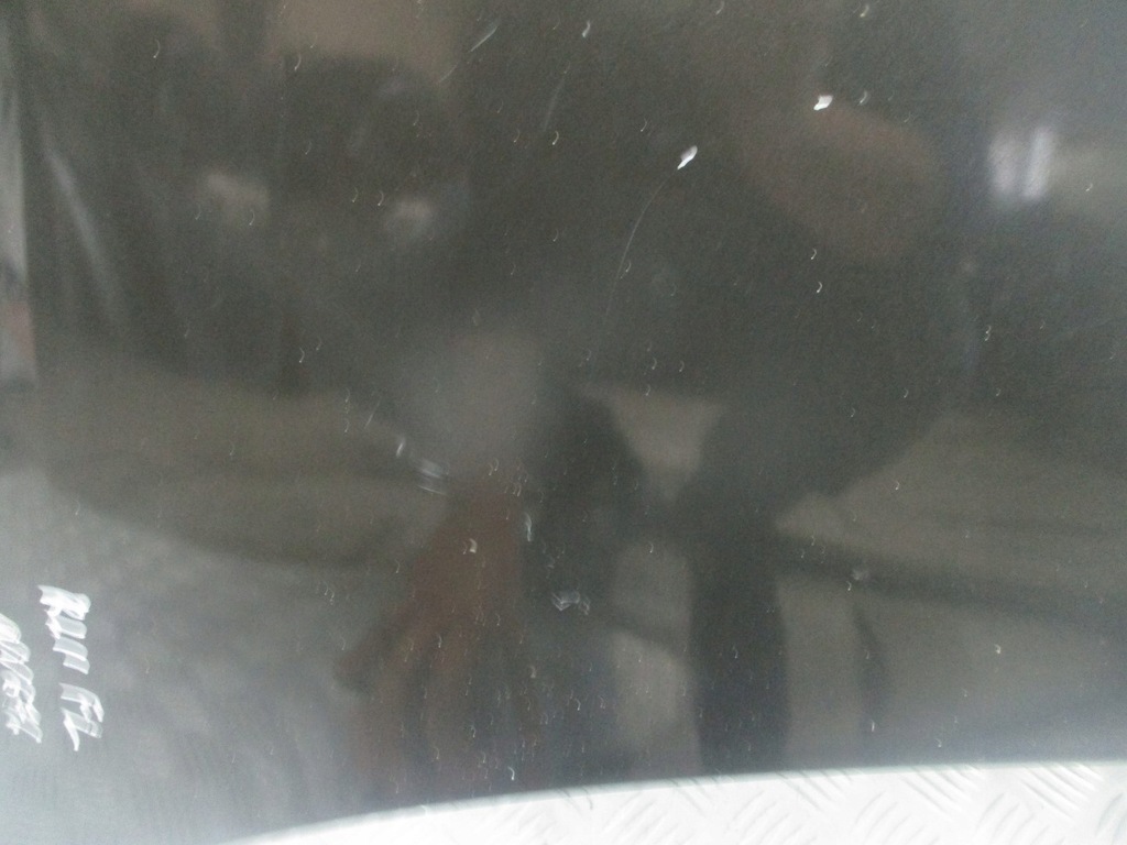 фото №5, Капот renault laguna ii nv676