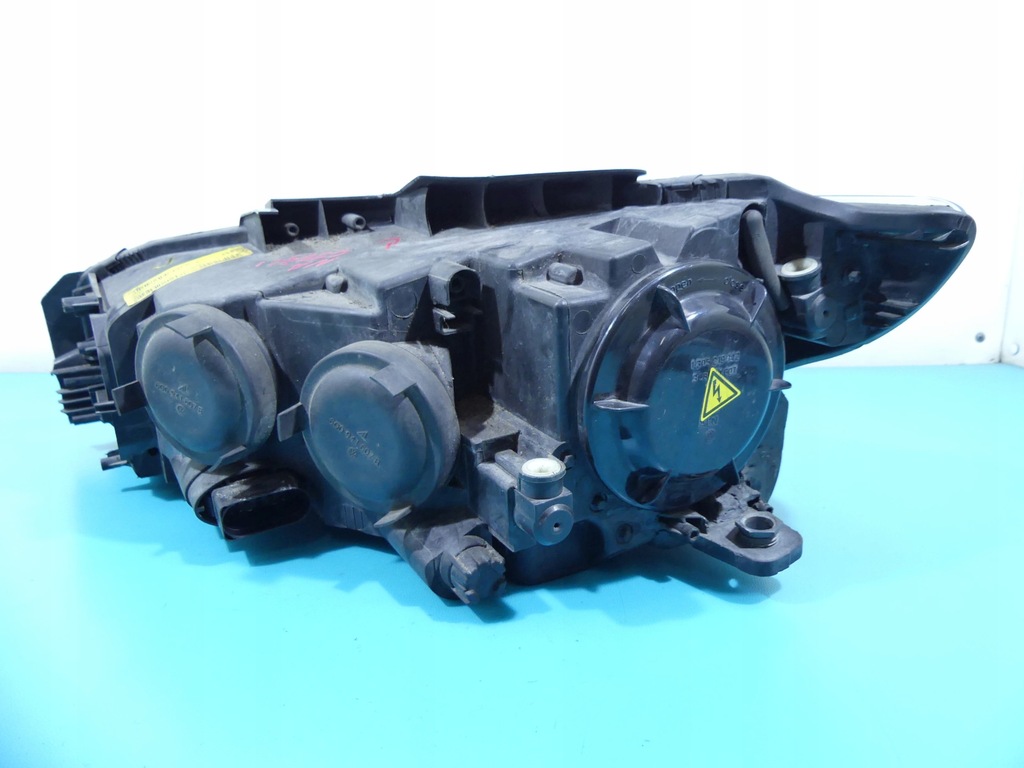 фото №9, Фара правый ксенон vw passat cc 08-12 europa