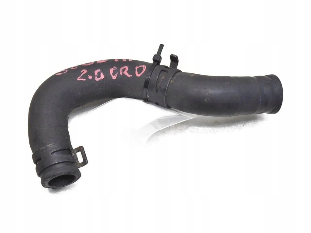 фото №1, Wąż труба wody chrysler sebring iii 2.0 crd