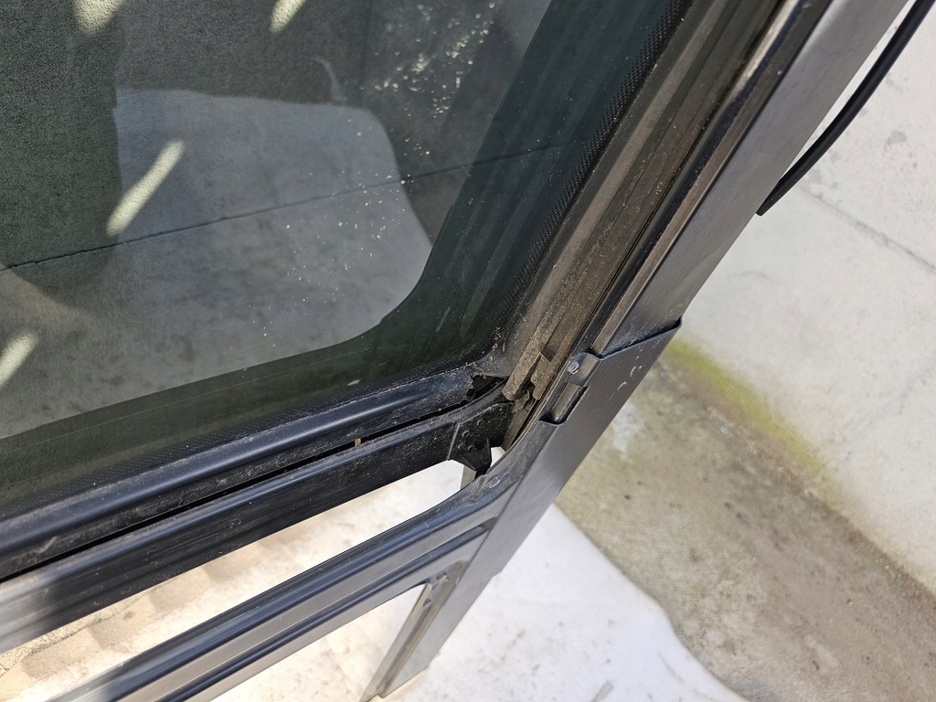 фото №13, Audi a6 c5 kombi люк 4b9877041d