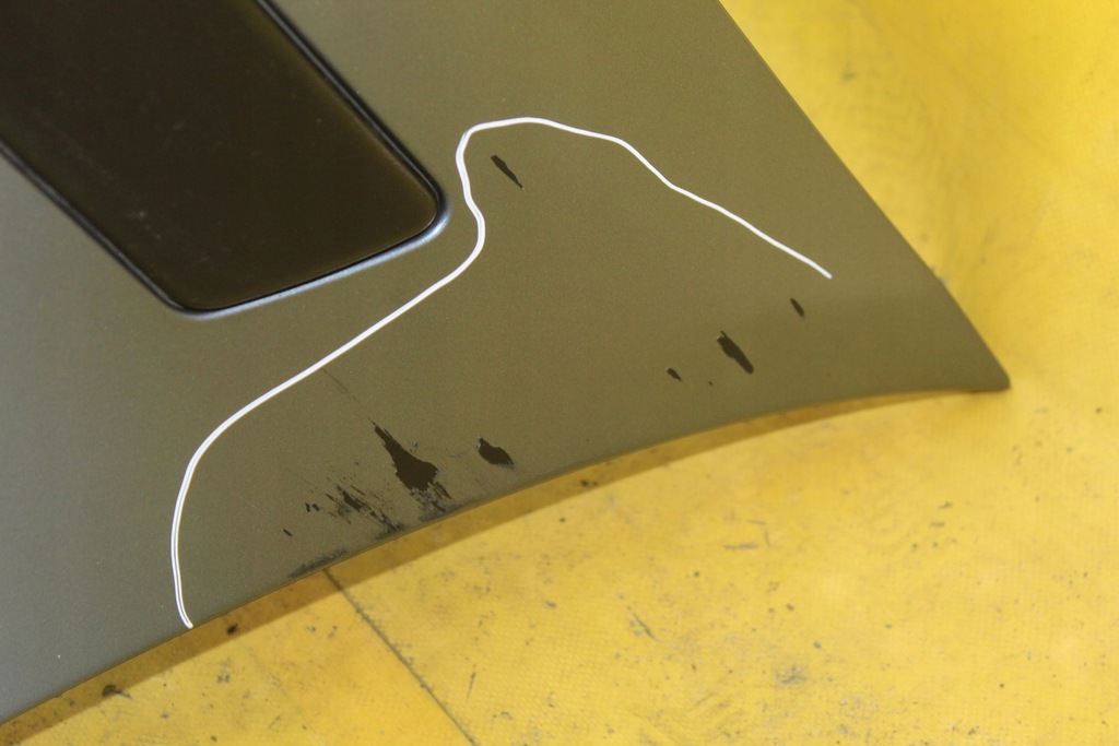 фото №12, Бампер перед передній ксенон pdc ford ford galaxy i fl