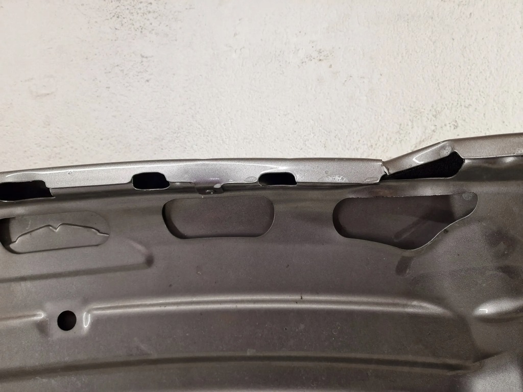 фото №13, Капот крышка двигателя aston martin db11 v8