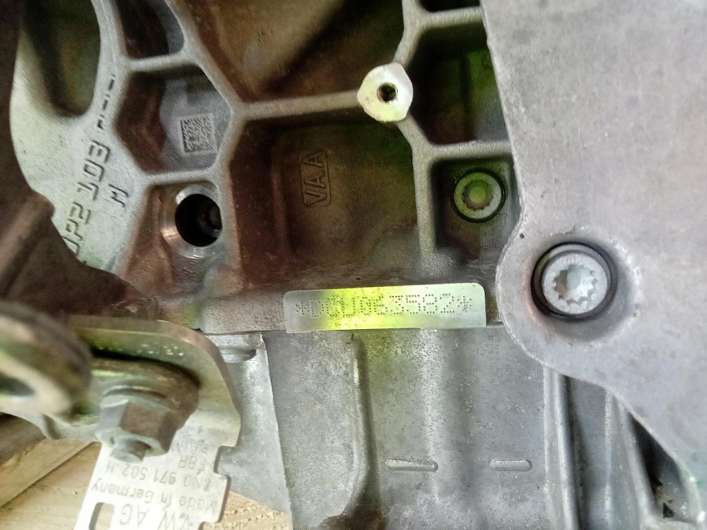 фото №10, Audi sq8 q8 4m8 4.0 tfsi 507km двигатель бензиновый dcu dcue