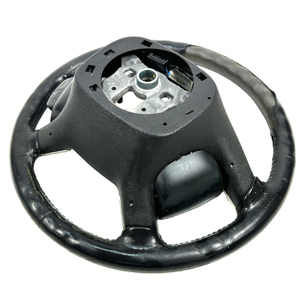 фото №8, Cadillac escalade gmc yukon denali 07-14r воздуховод деревянный czarna